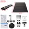 Spec-D Tuning 07-19 CHEVROLET SILVERADO GMC SIERRA 1500 TONNEAU COVER TC4H-SIV07-58-SP - alternate 6